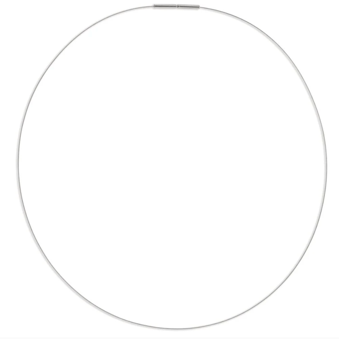 Echter Rohdiamant in Silber