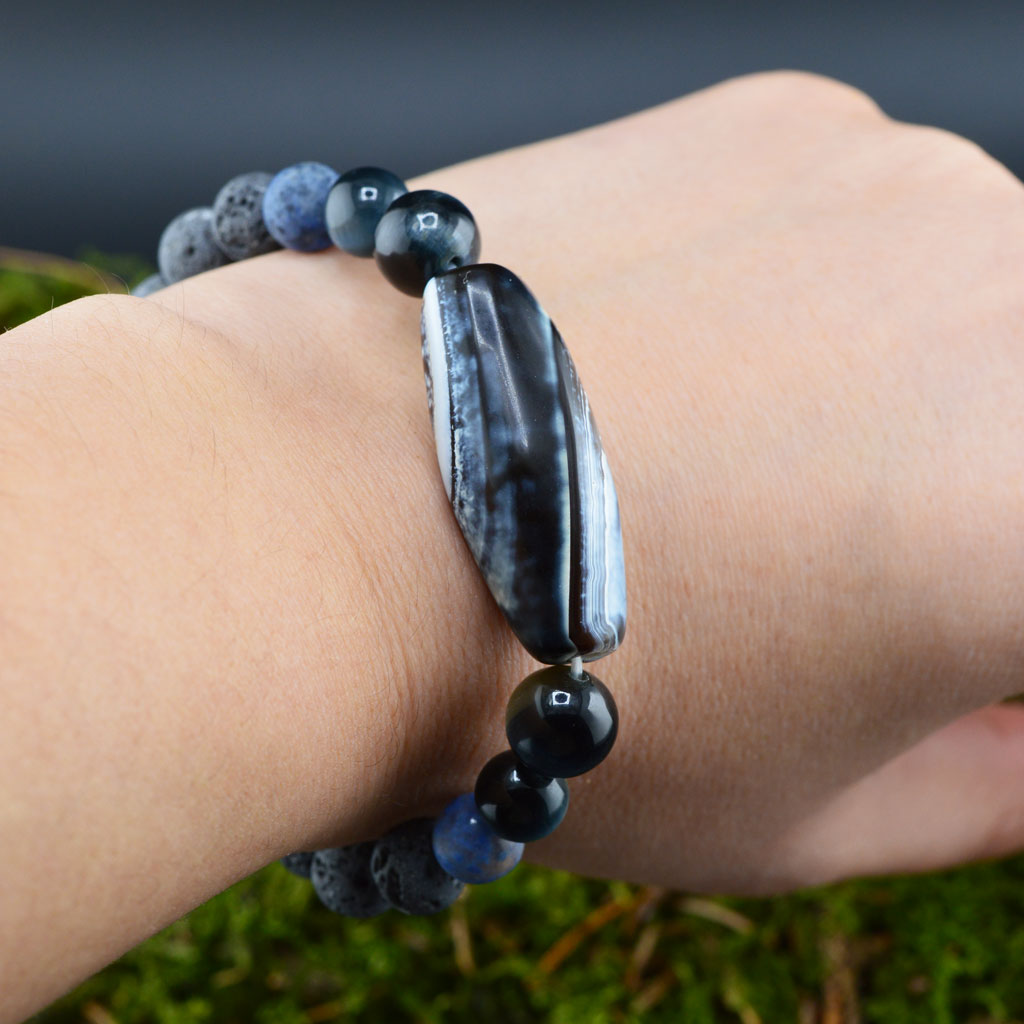 Strong Mind Armband
