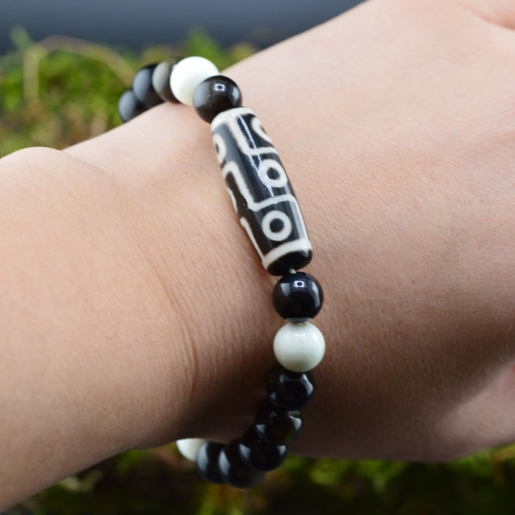 Protection and Cleansing Armband