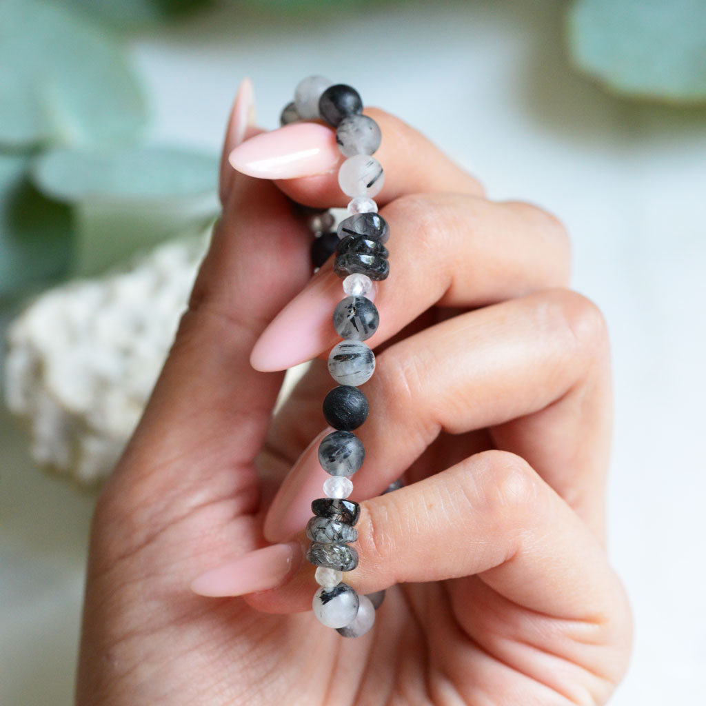 No eye protection Armband