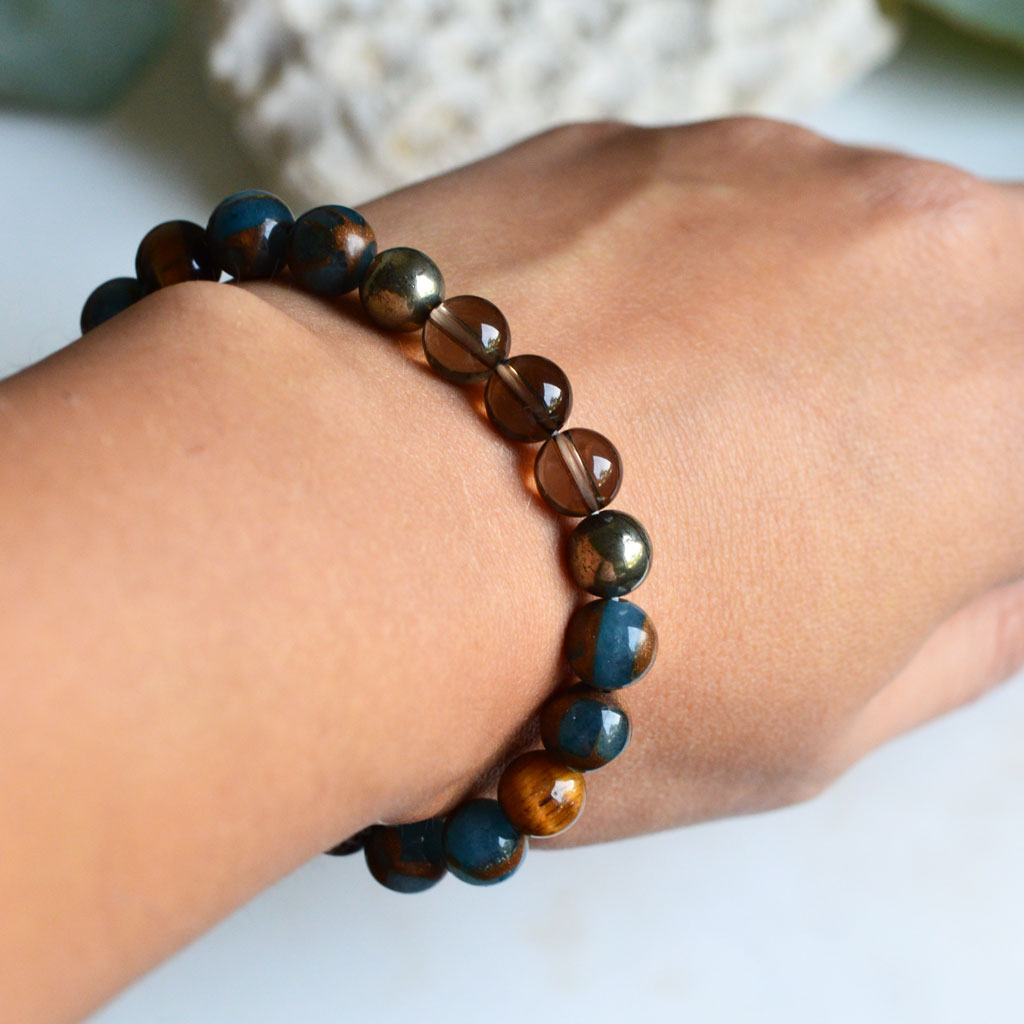 Atlantis Strengh Schutz Armband