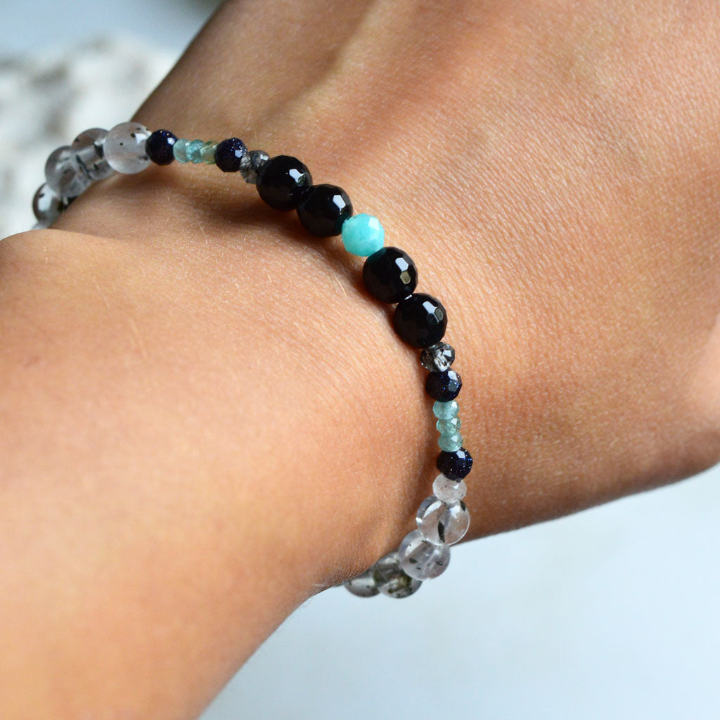 Atlantis Intuitive Armband