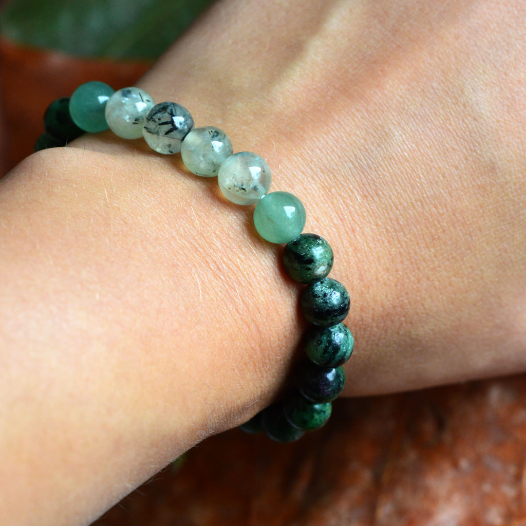 Feel freedom Armband