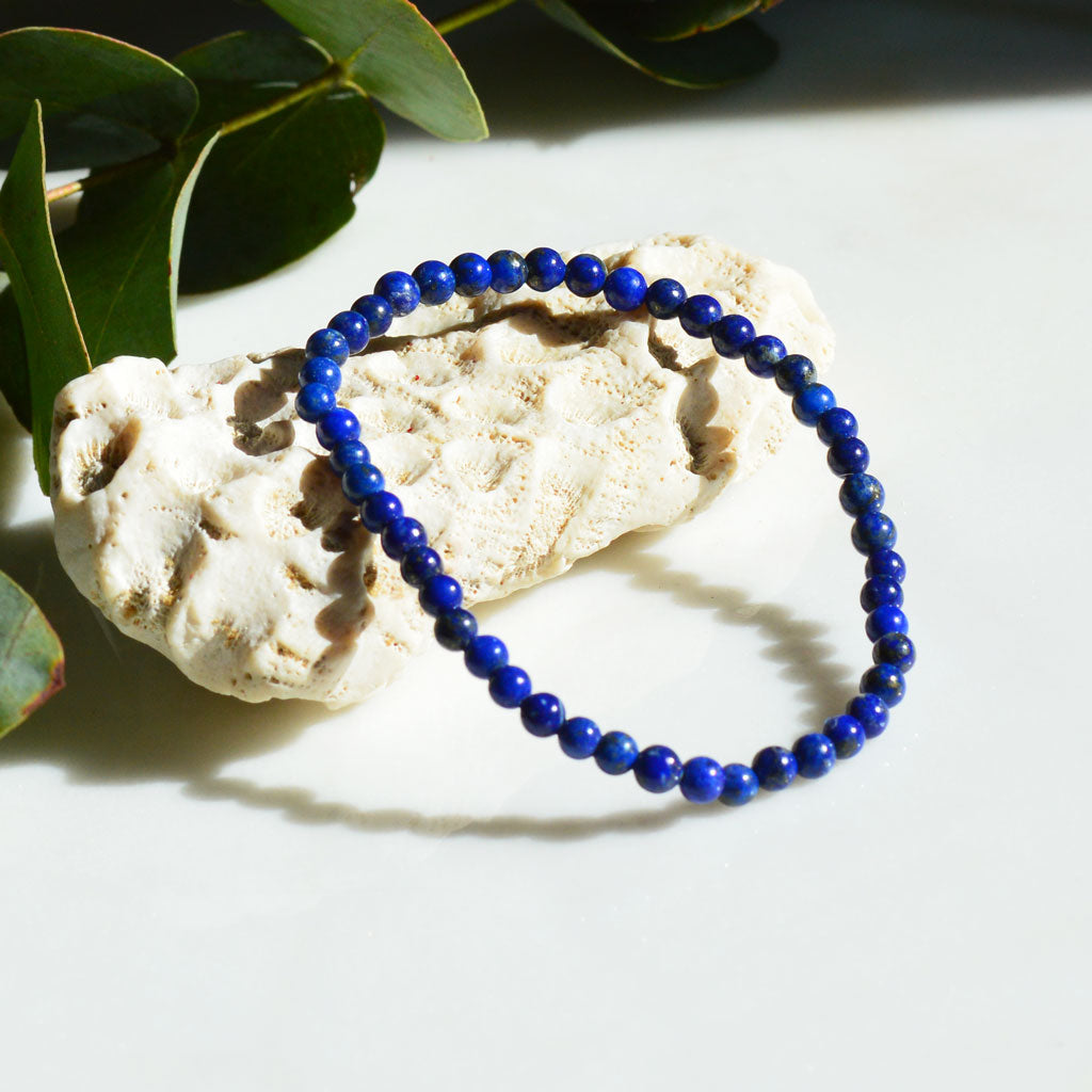 Lapis Lazuli Armband rtw
