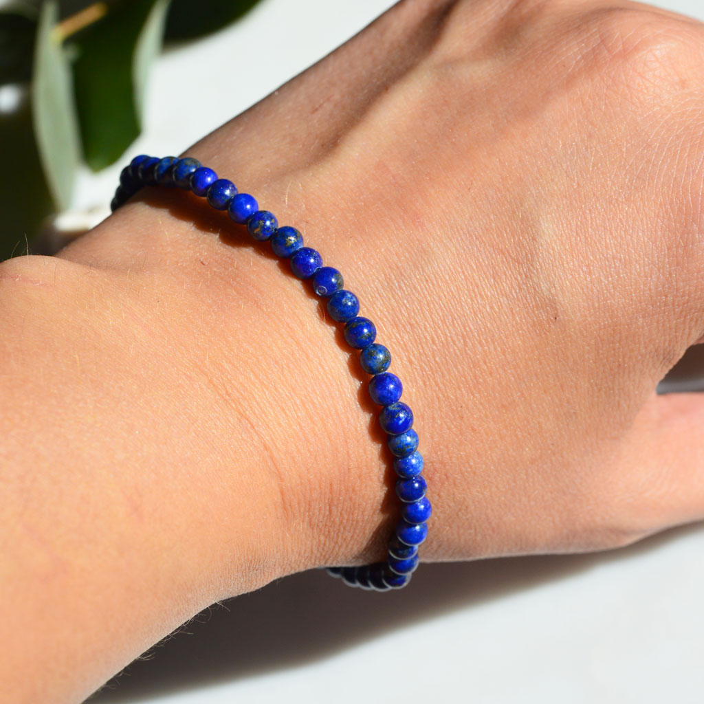 Lapis Lazuli Armband rtw