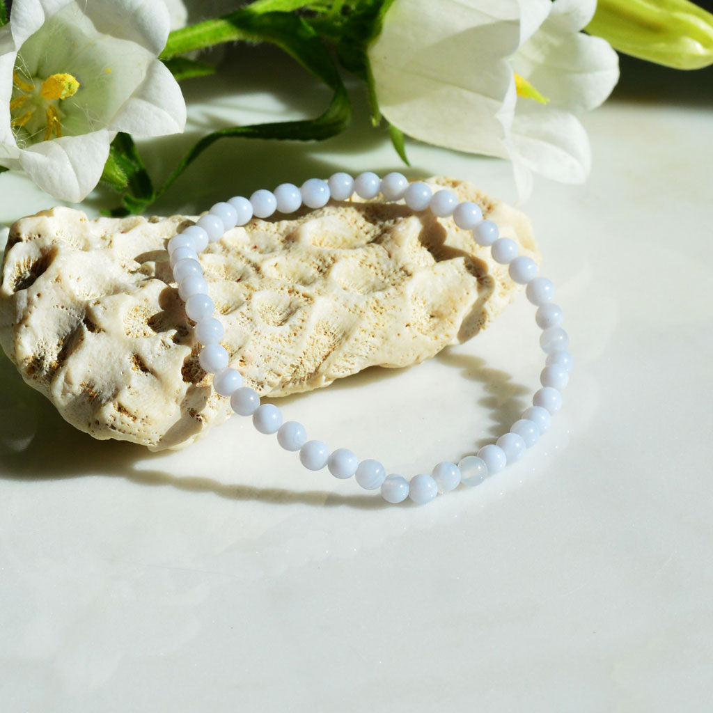 Chalcedon Armband rtw