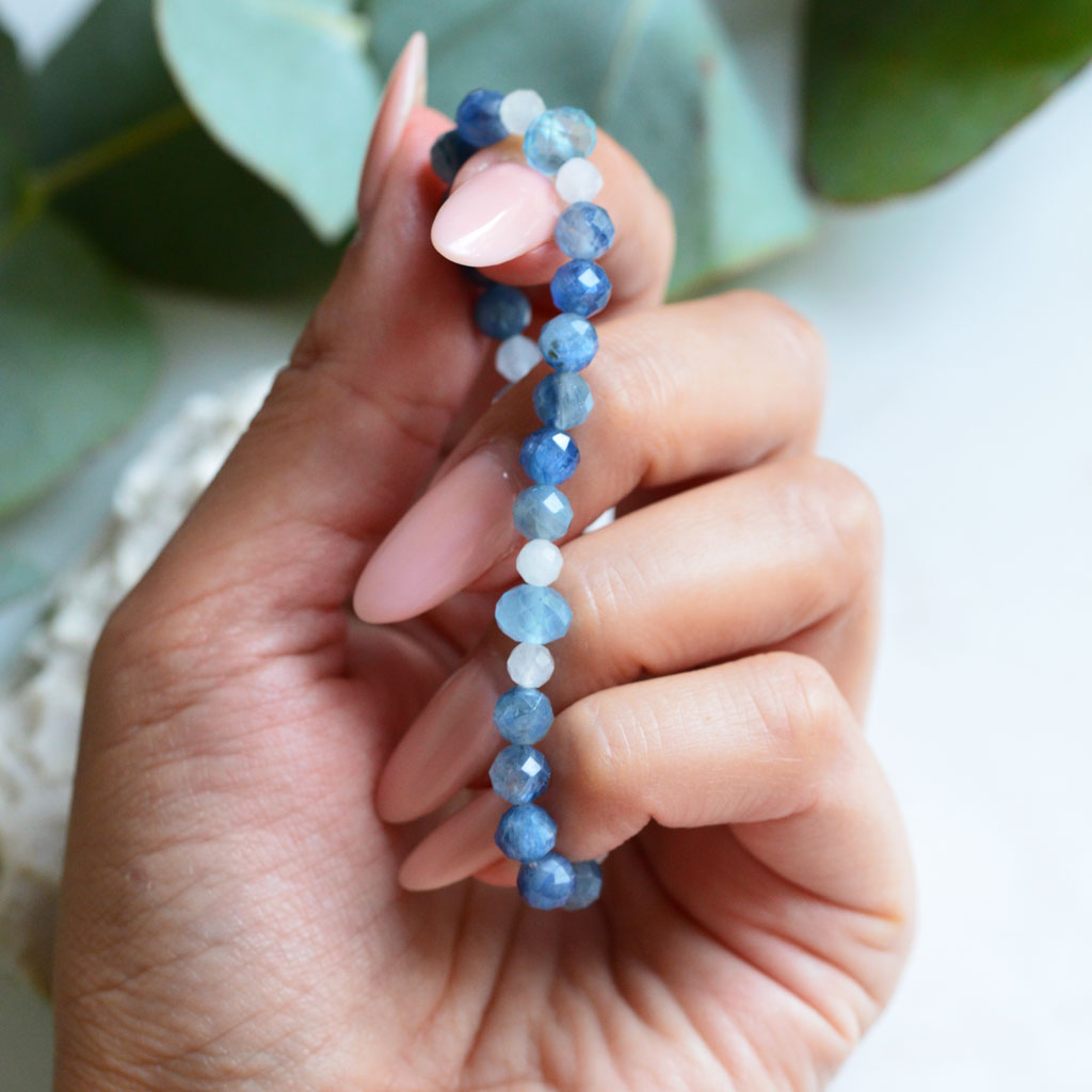 Atlantic Intellect Armband