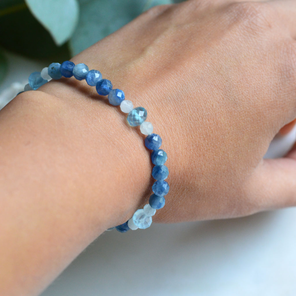 Atlantic Intellect Armband