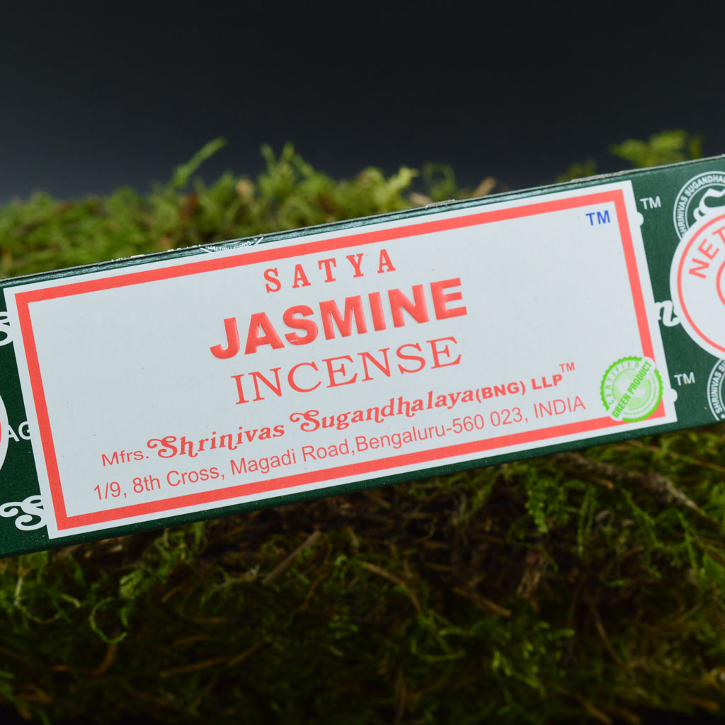 Satya Räucherstäbchen