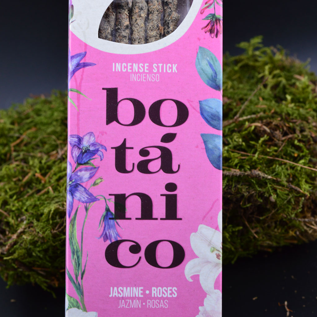 Sagrada Madre Räucherwerk