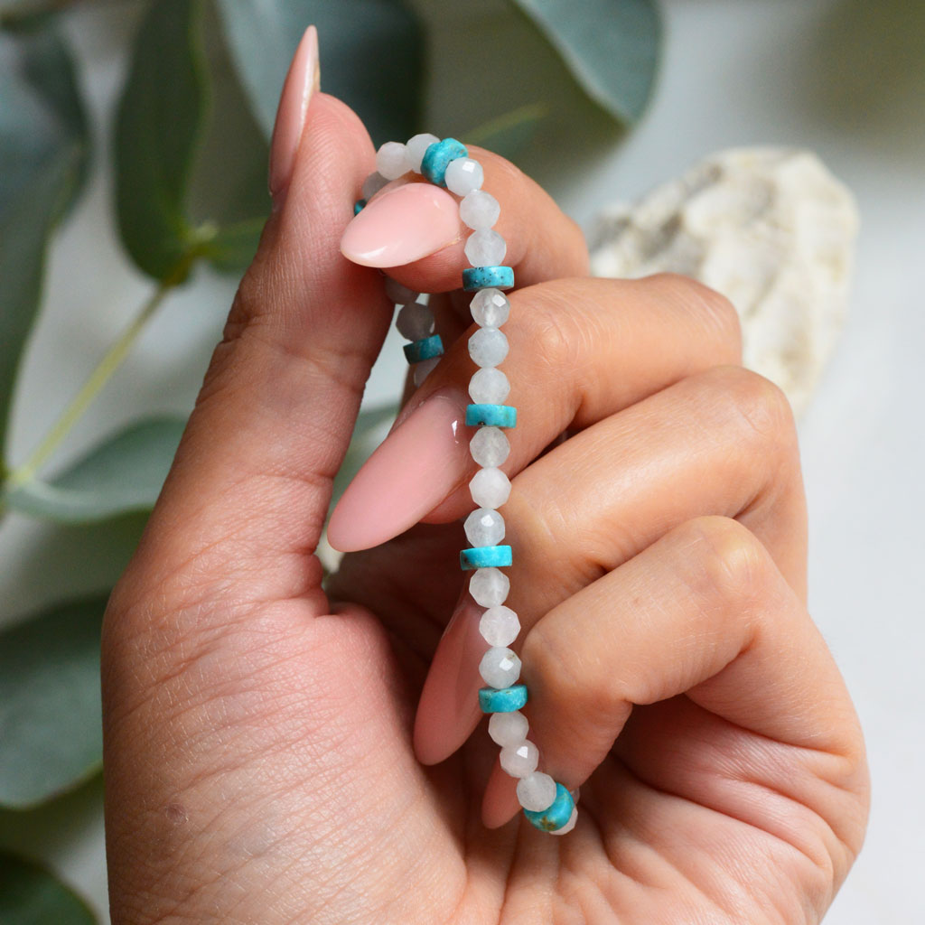 Atlantis Armband 2.0 Armband