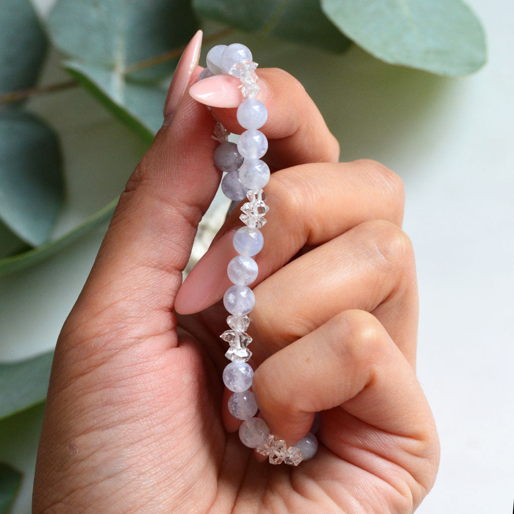 Atlantis Clear Mind Armband