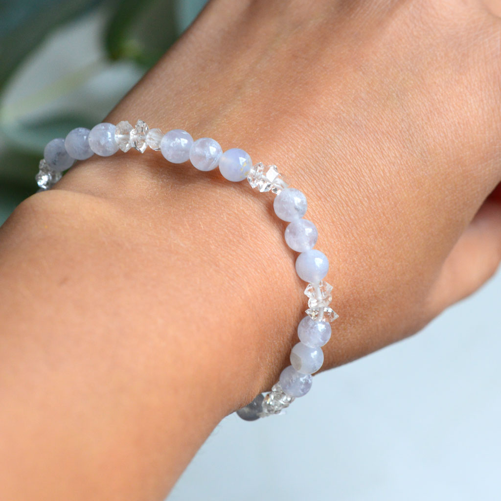 Atlantis Clear Mind Armband