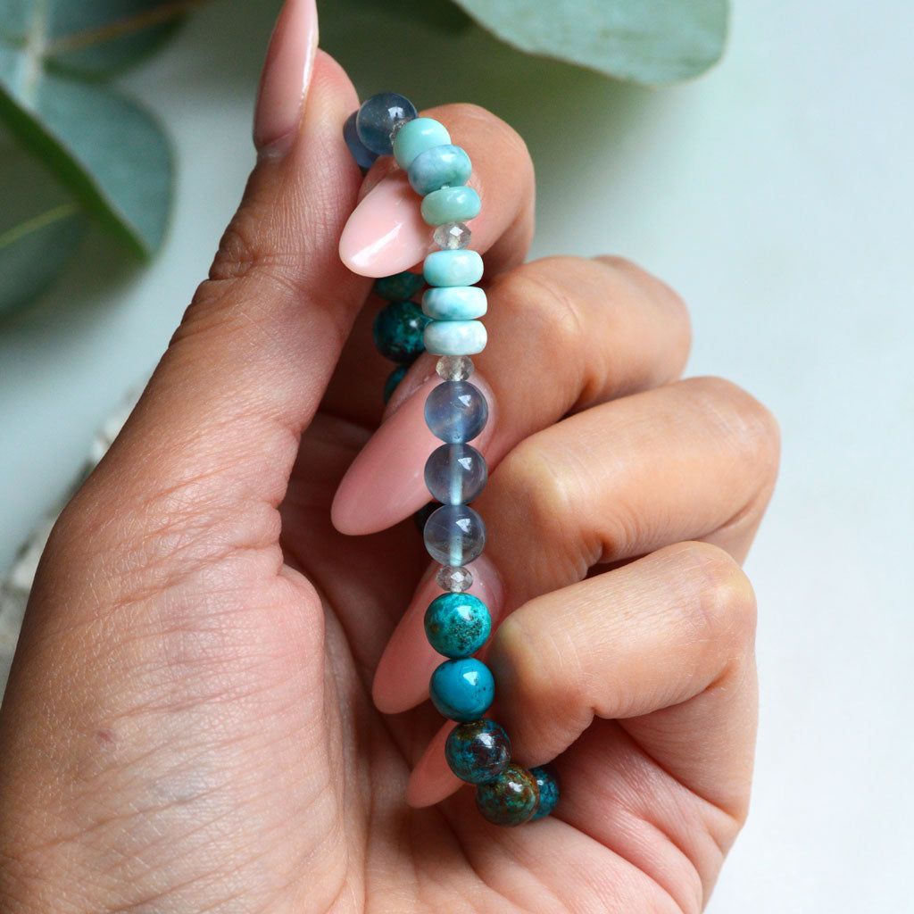 Power of Atlantis Armband