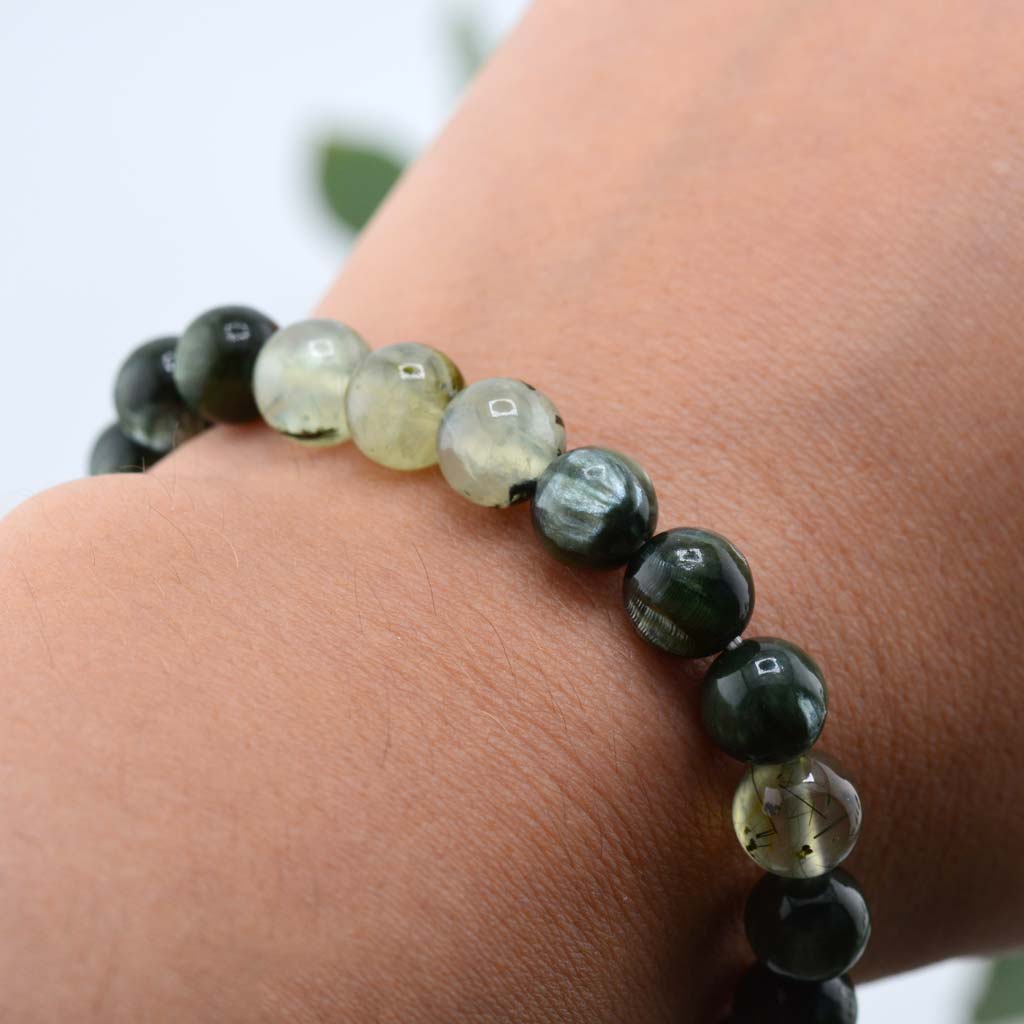 Flügel des Seraphim premium Armband