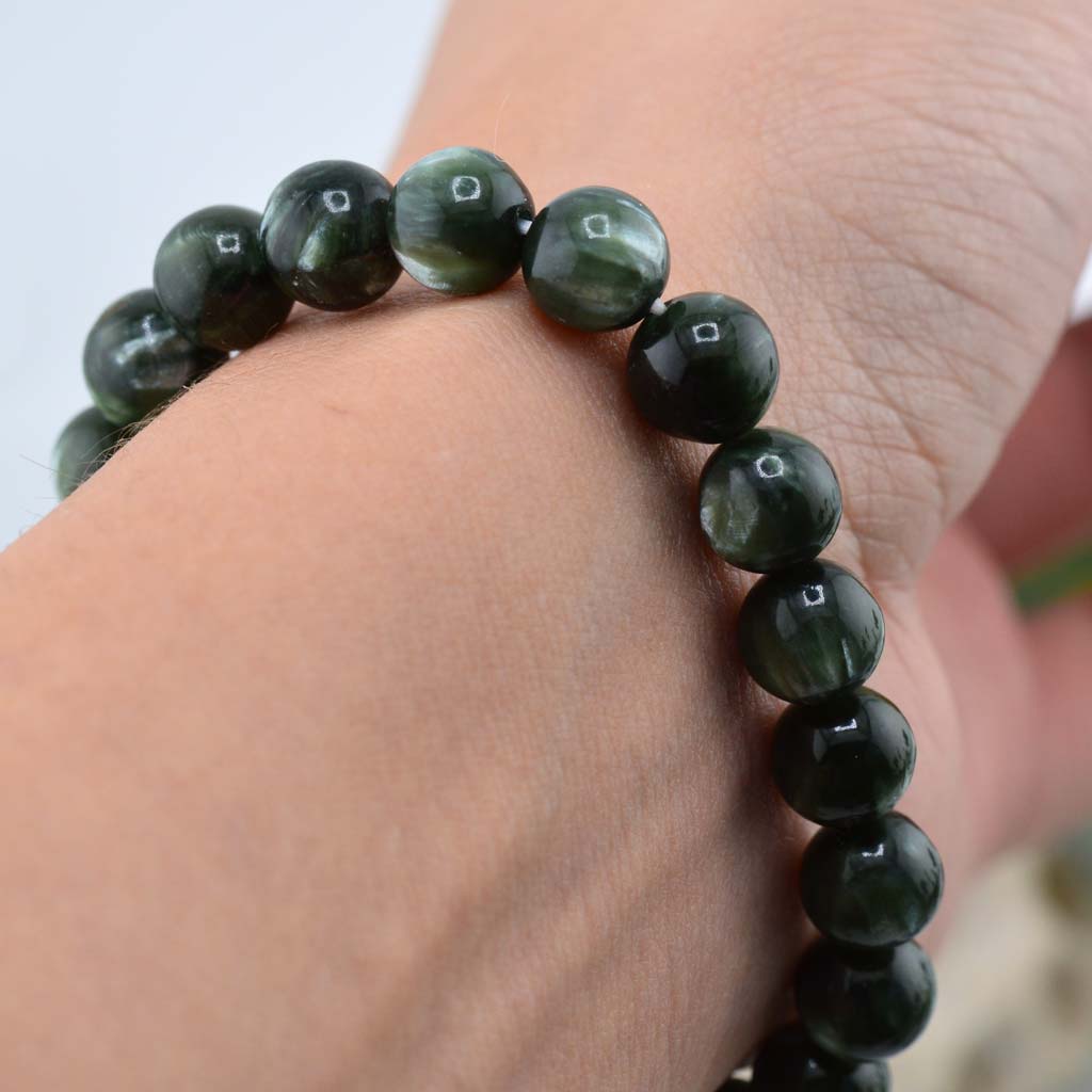 Flügel des Seraphim premium Armband