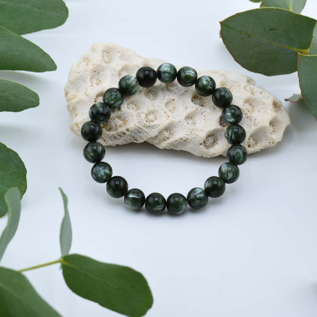 Flügel des Seraphim premium Armband