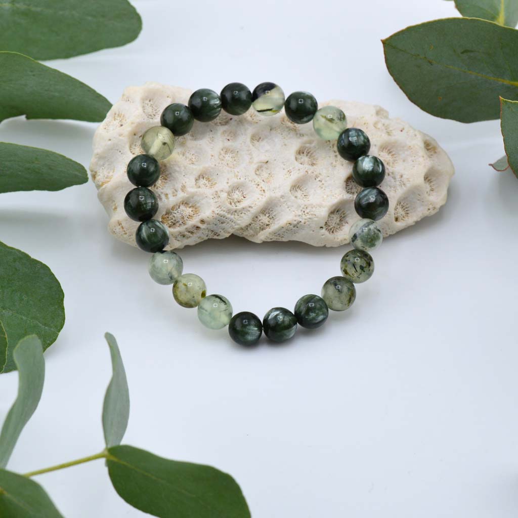 Flügel des Seraphim premium Armband