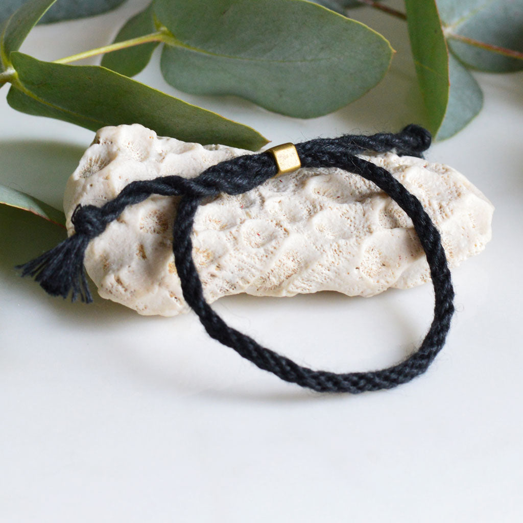 Dein Ritual Armband- Reinigung und Heilung