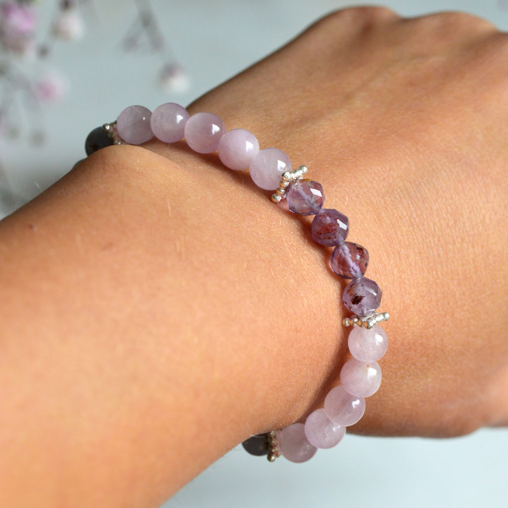 Intuitions dream Armband