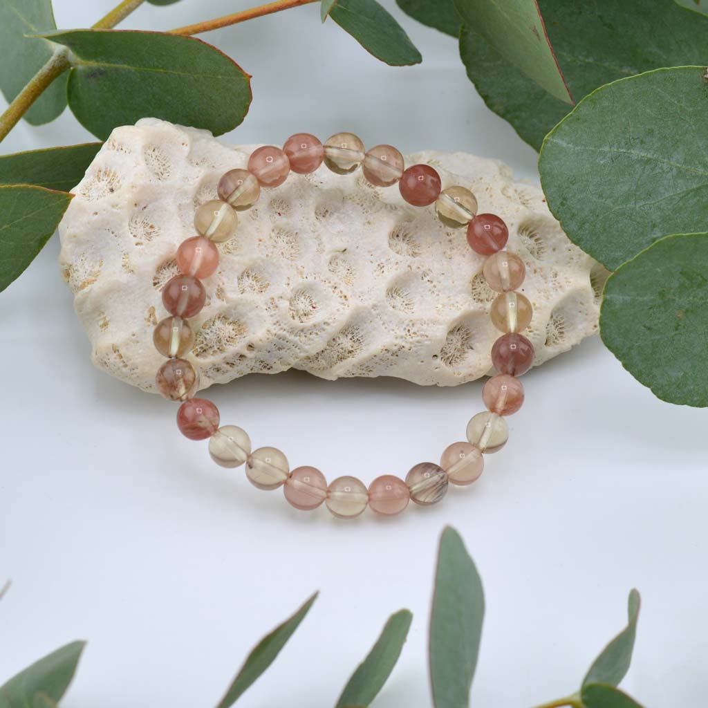 Helles Lazasin Armband (Besonderheit)