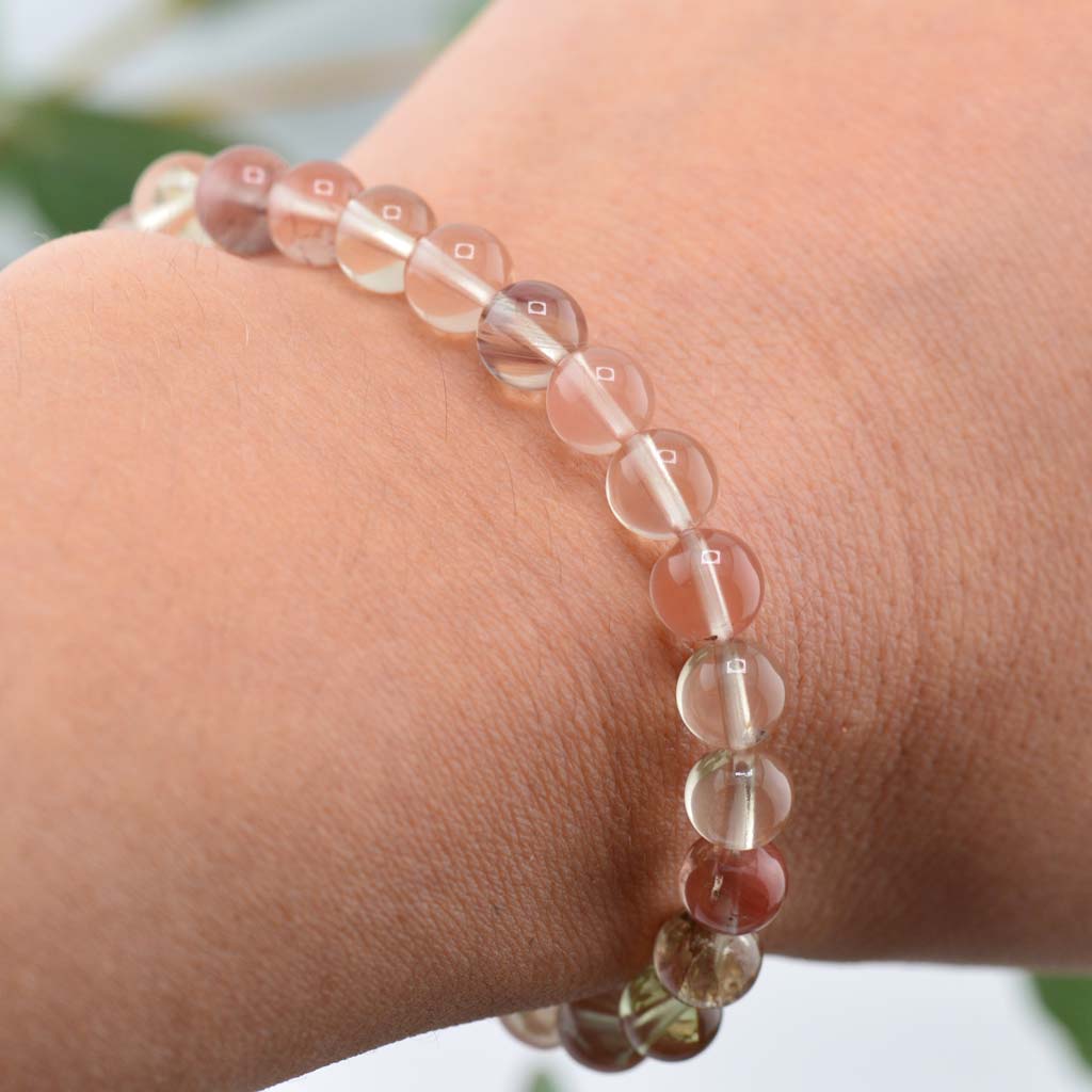 Helles Lazasin Armband (Besonderheit)