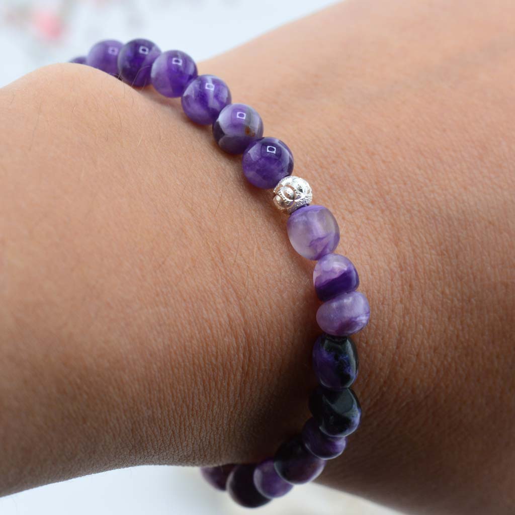 Intuition Spirit Armband