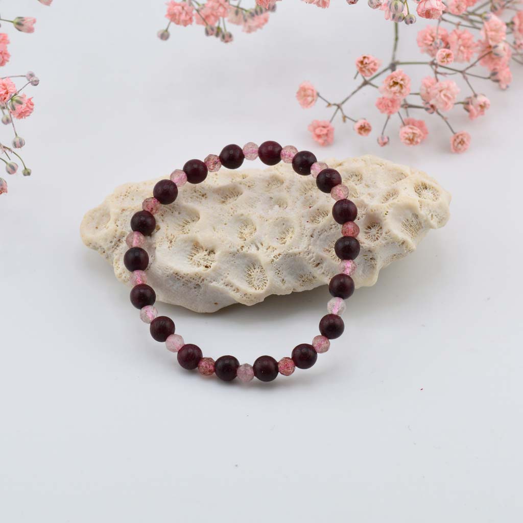 Amarath Love Armband