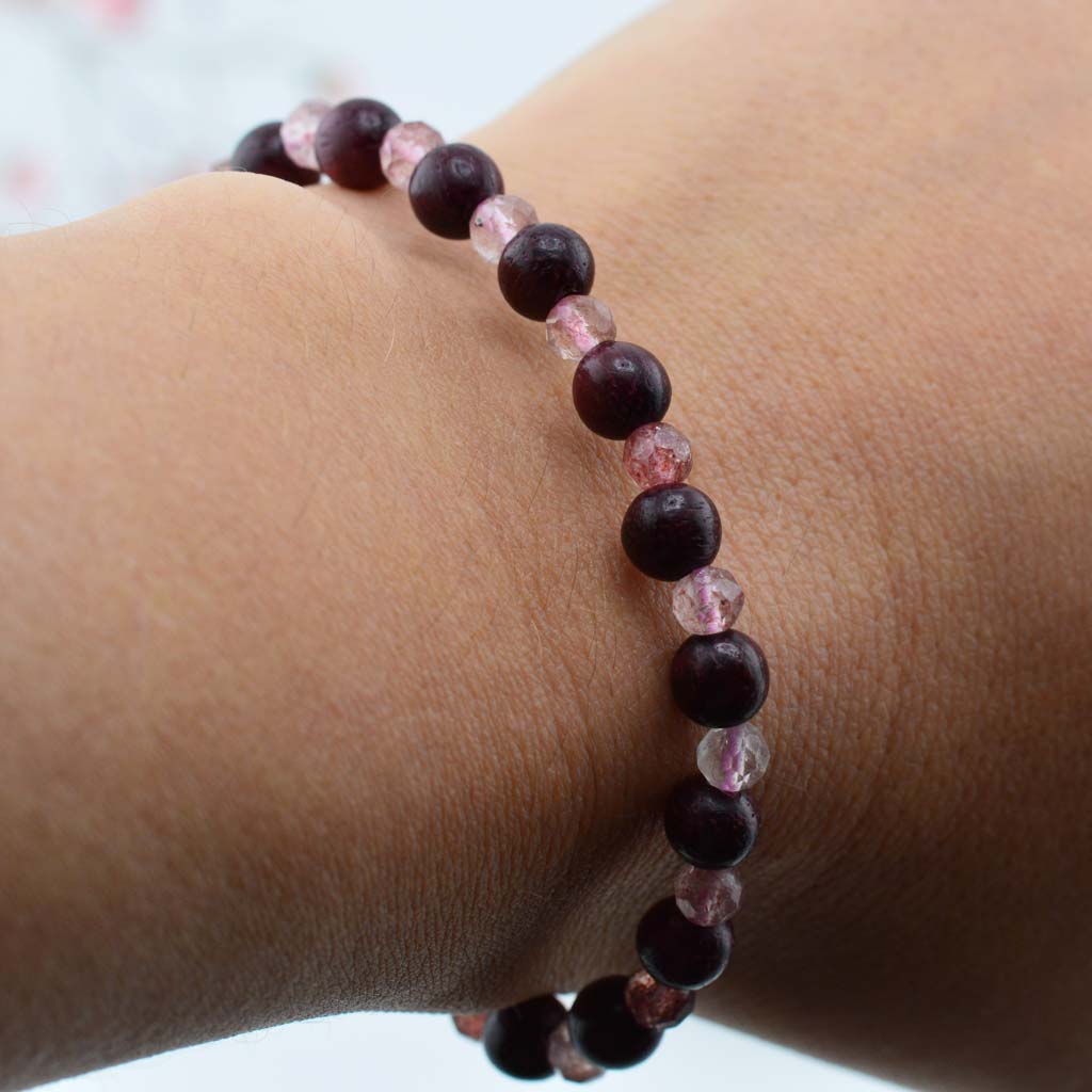 Amarath Love Armband