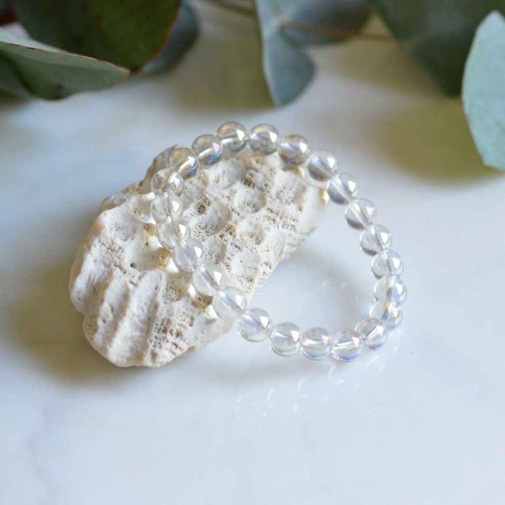 Angel Aura Soul Armband