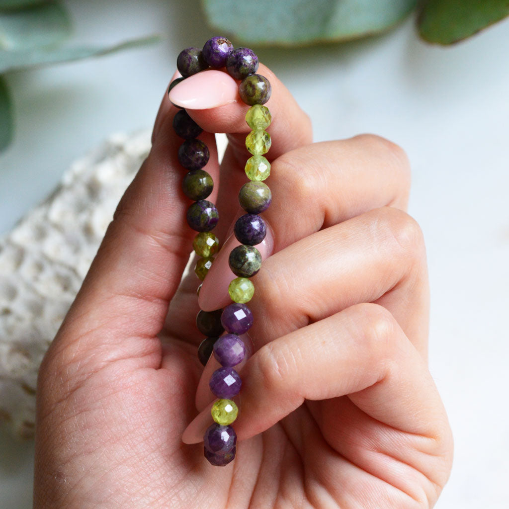 Atlantis Freedom Armband