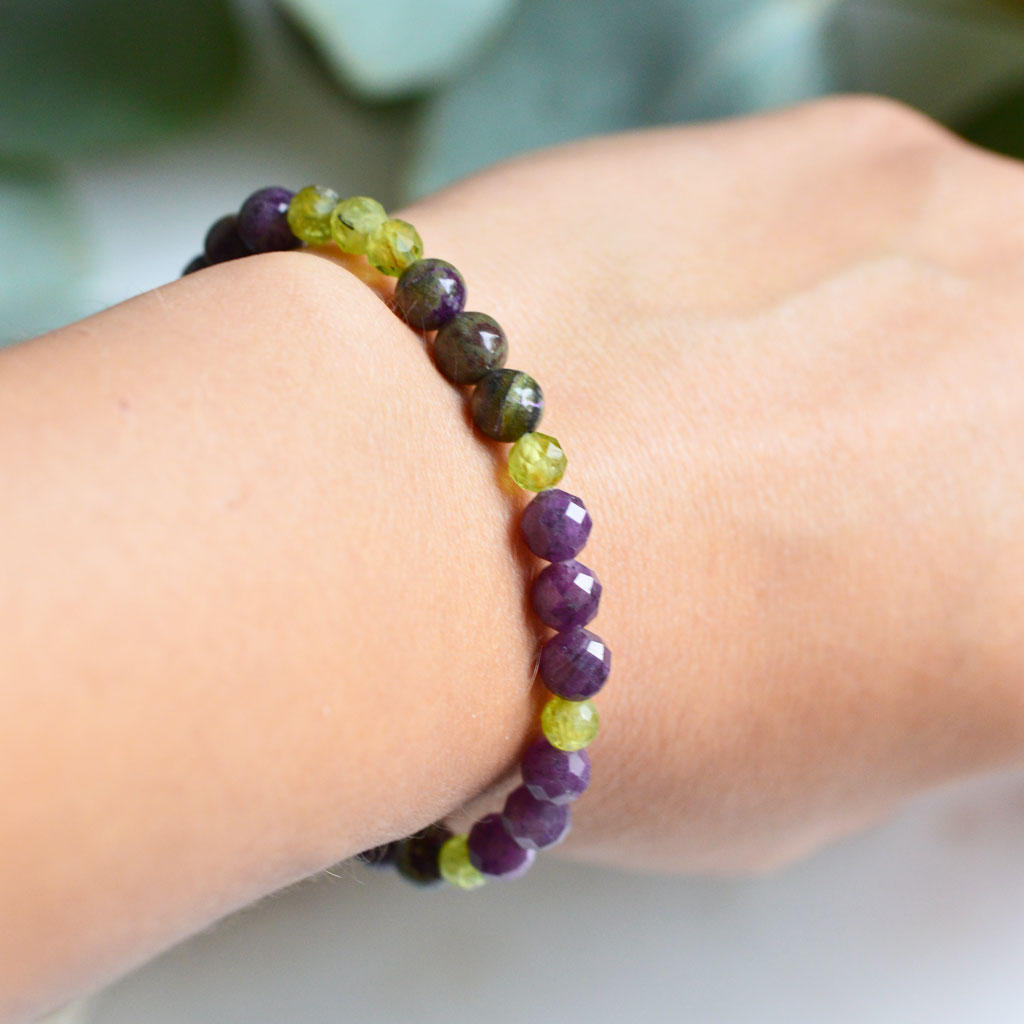 Atlantis Freedom Armband