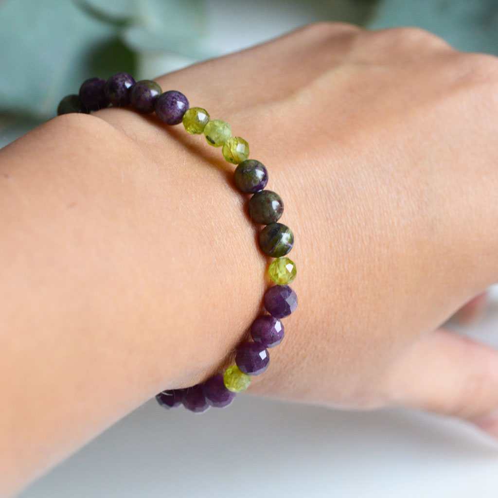 Atlantis Freedom Armband