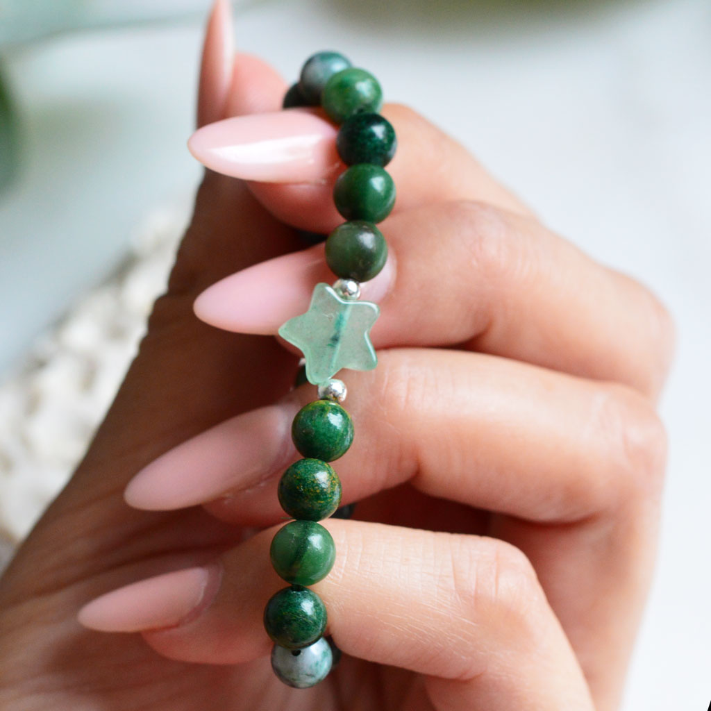 Kinder Selbstvertrauen Armband