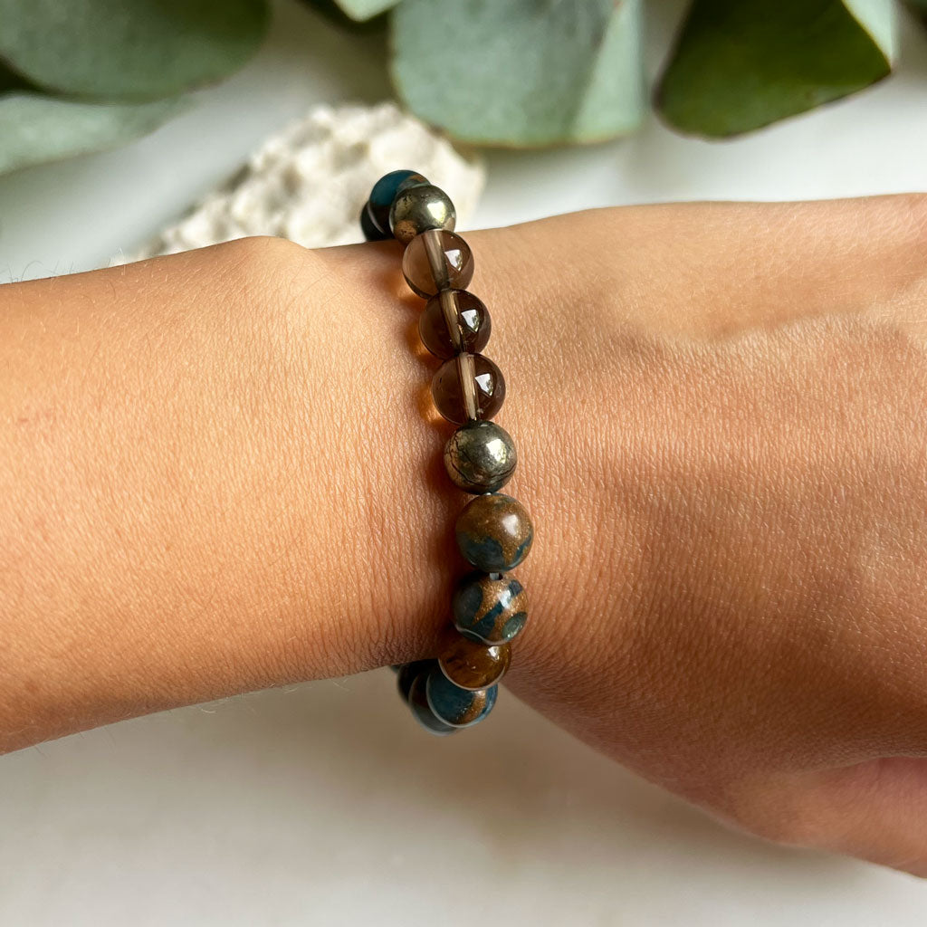 Atlantis Strengh Schutz Armband