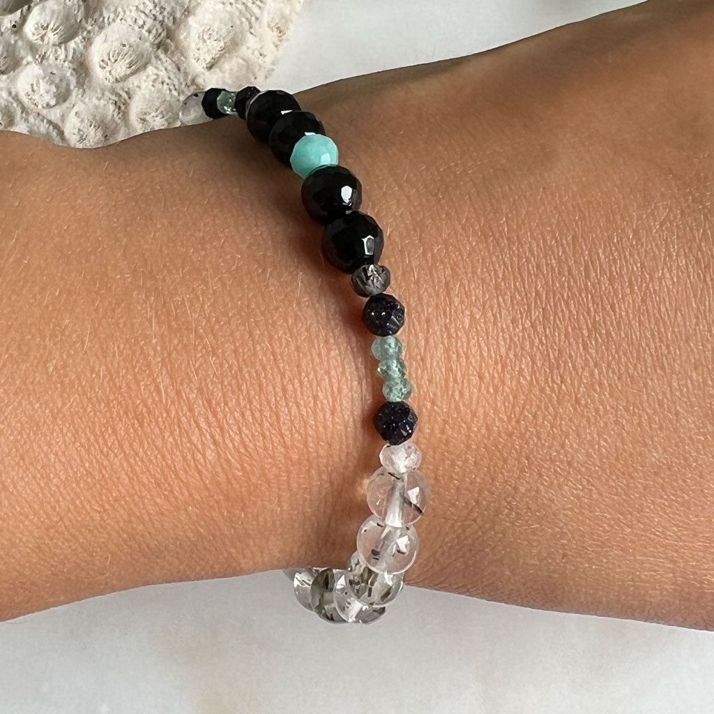 Atlantis Intuitive Armband