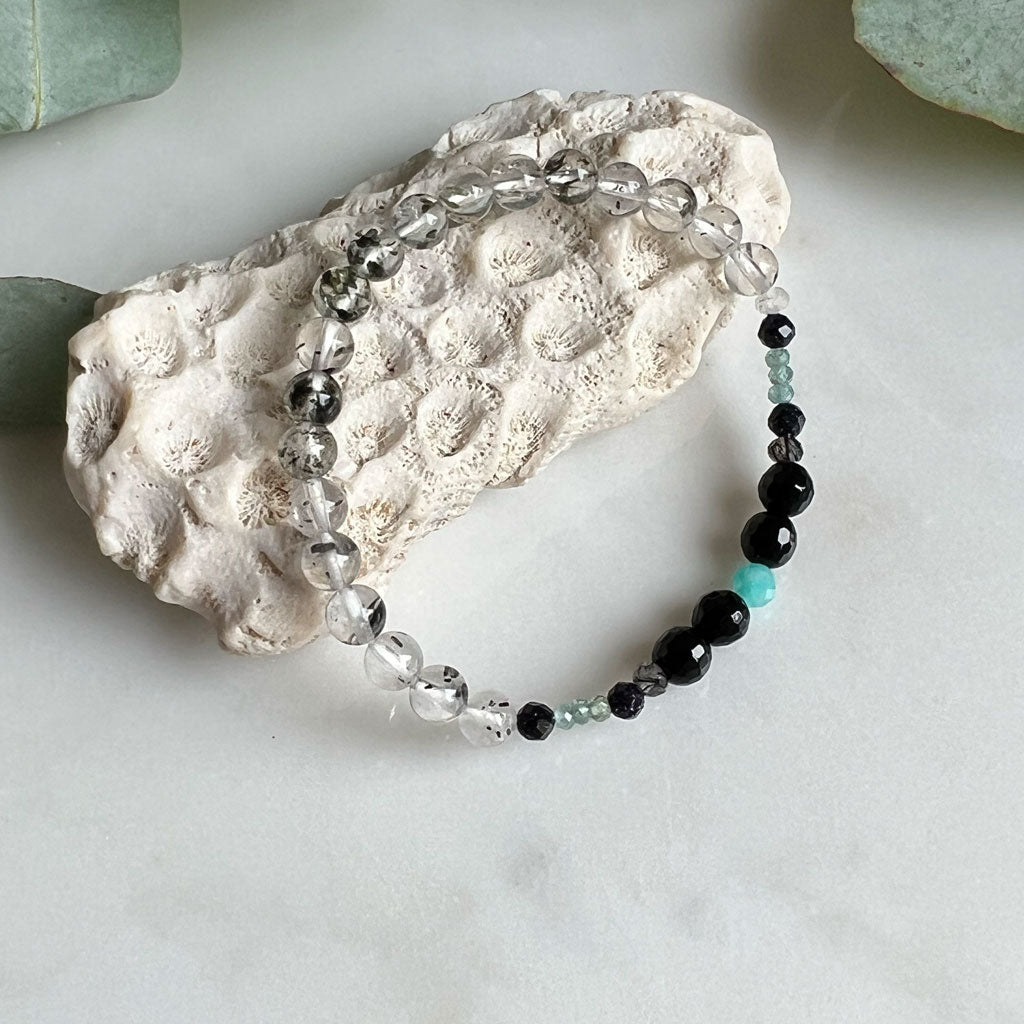 Atlantis Intuitive Armband