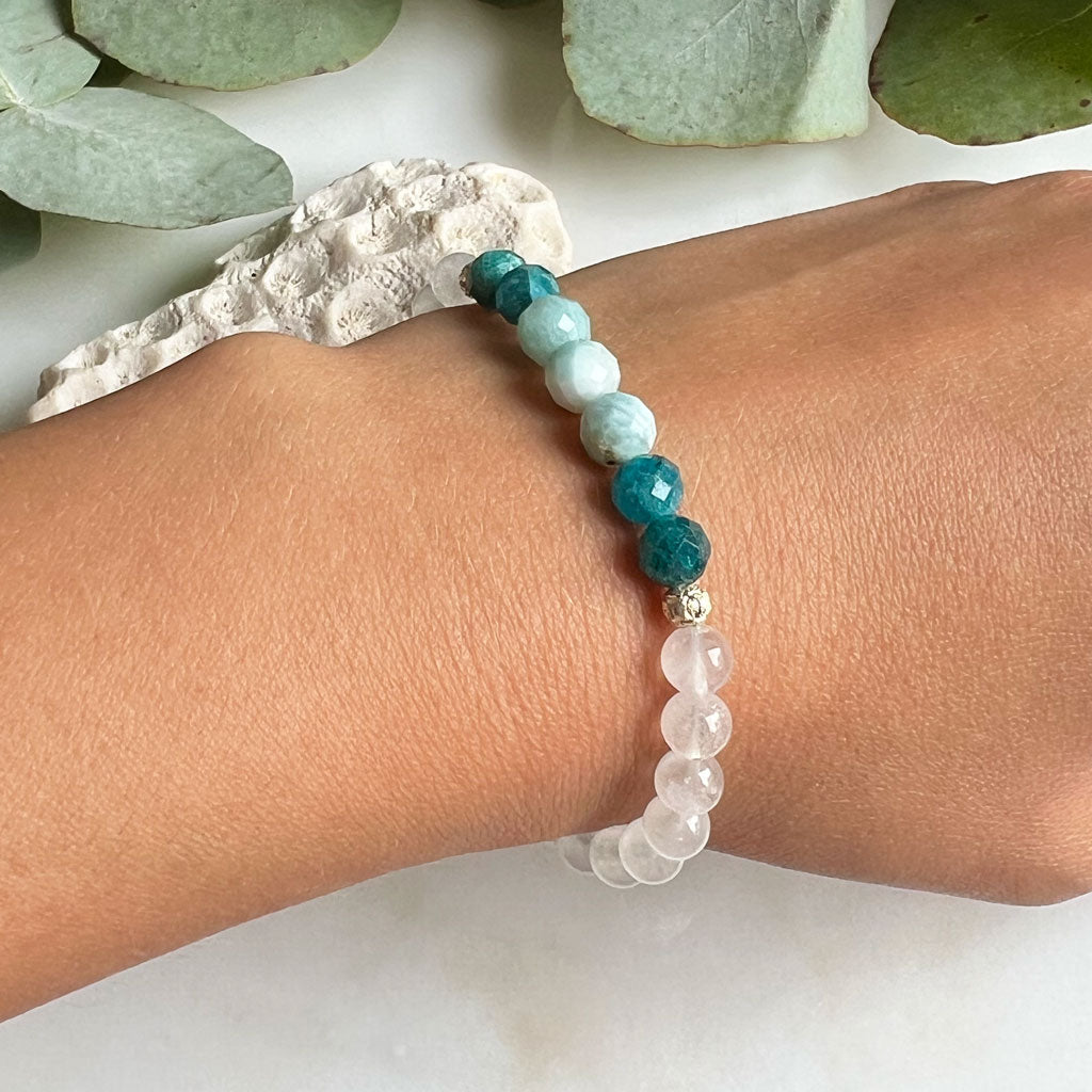 Atlantis Temple Armband