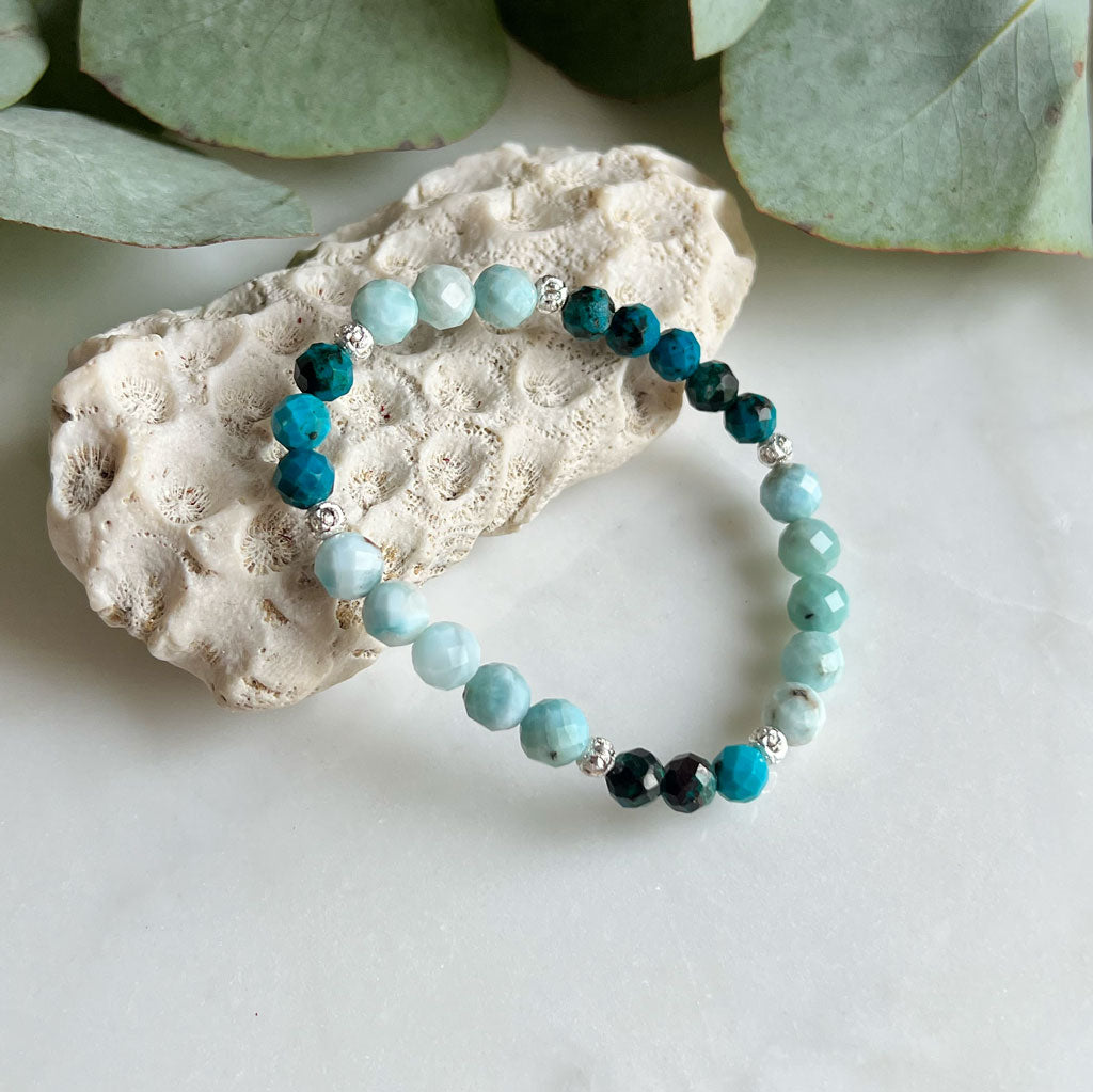 Atlantic Balance Armband