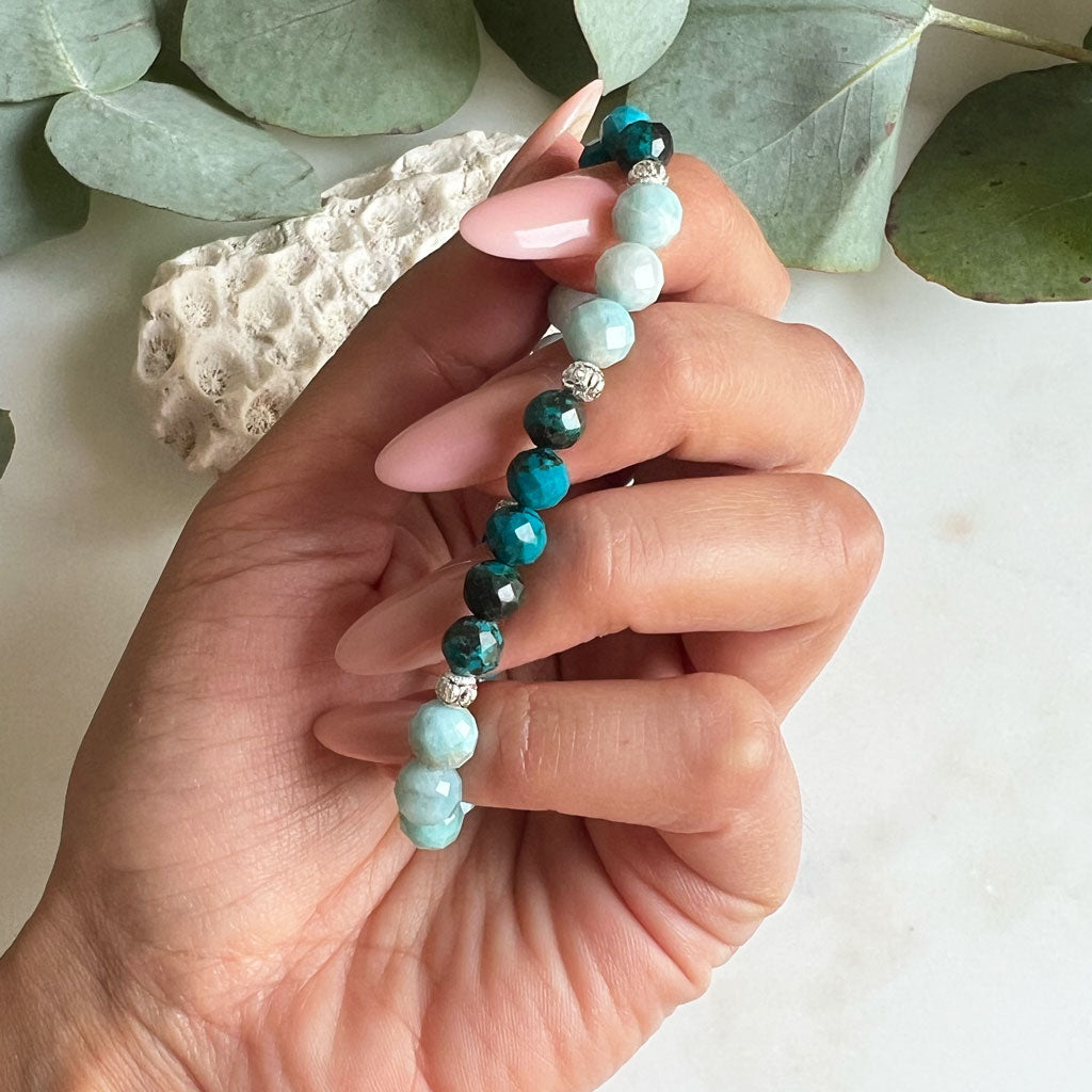 Atlantic Balance Armband