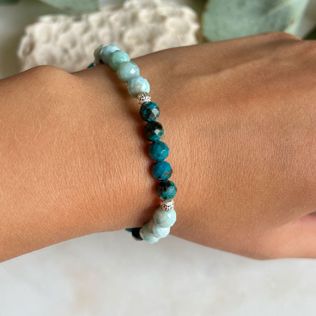 Atlantic Balance Armband