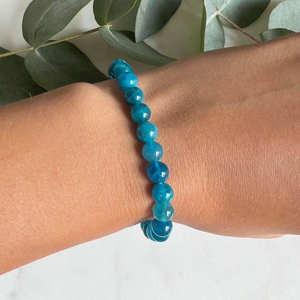 Apatit Armband