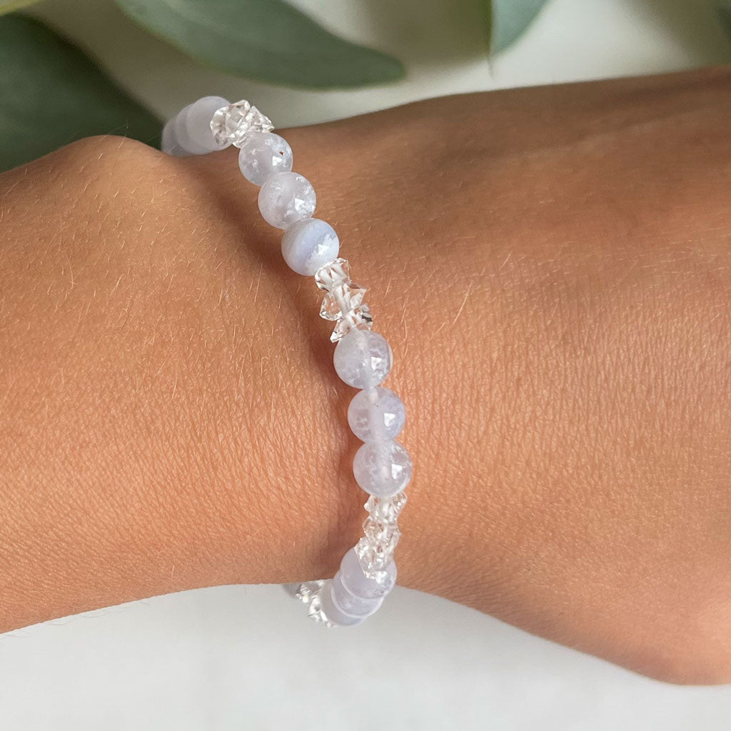 Atlantis Clear Mind Armband