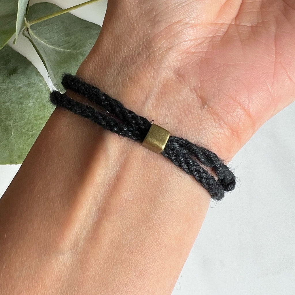 Dein Ritual Armband- Reinigung und Heilung