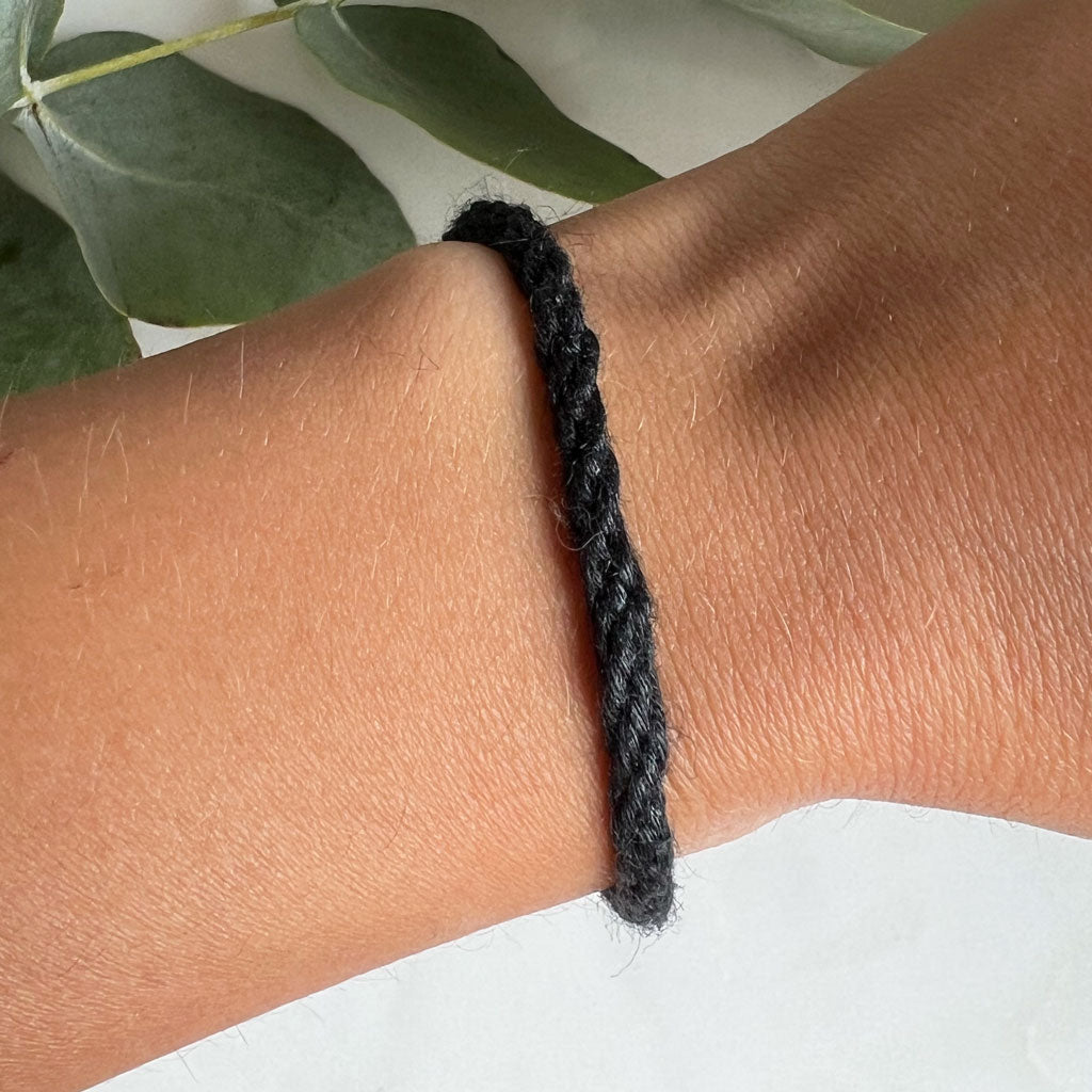 Dein Ritual Armband- Reinigung und Heilung