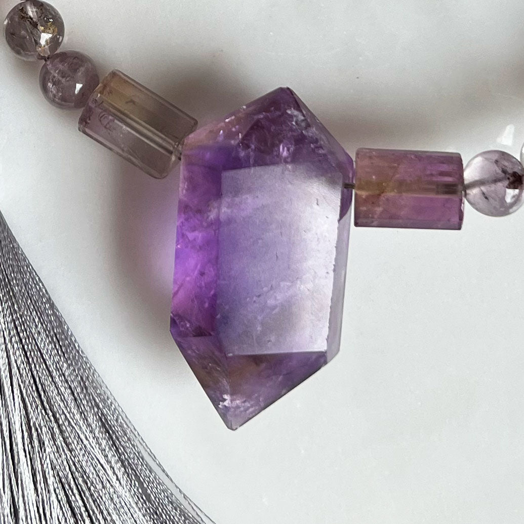 Super 7 Mala der Hellsicht