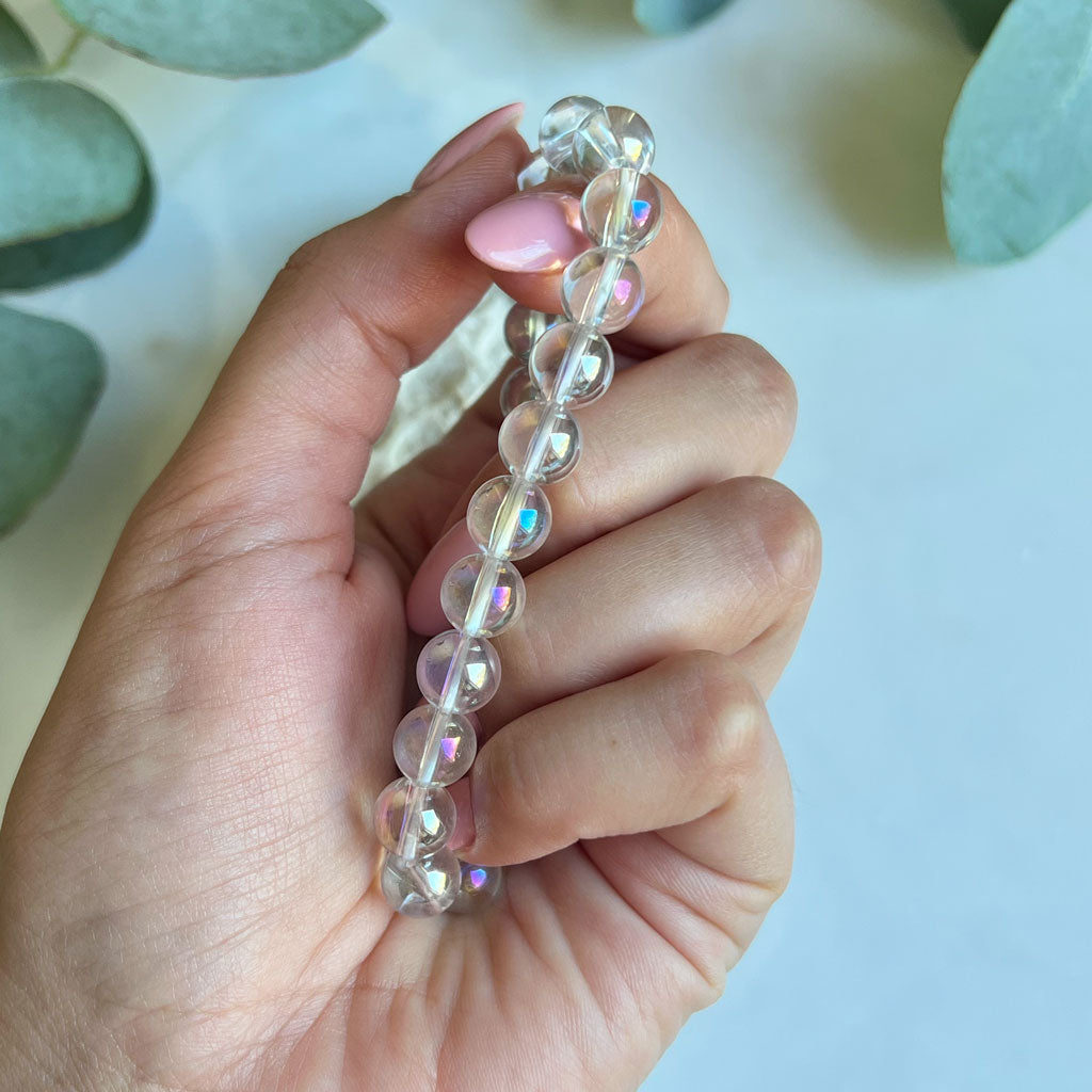 Angel Aura Soul Armband