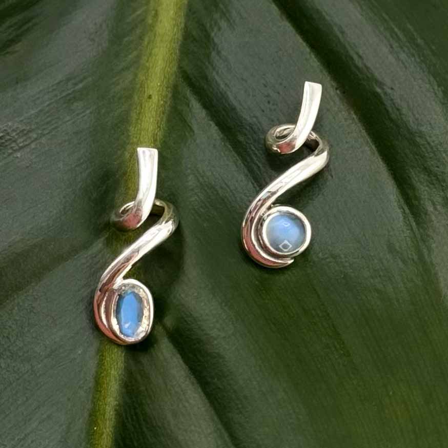 Mondstein Anhänger Sri Lanka