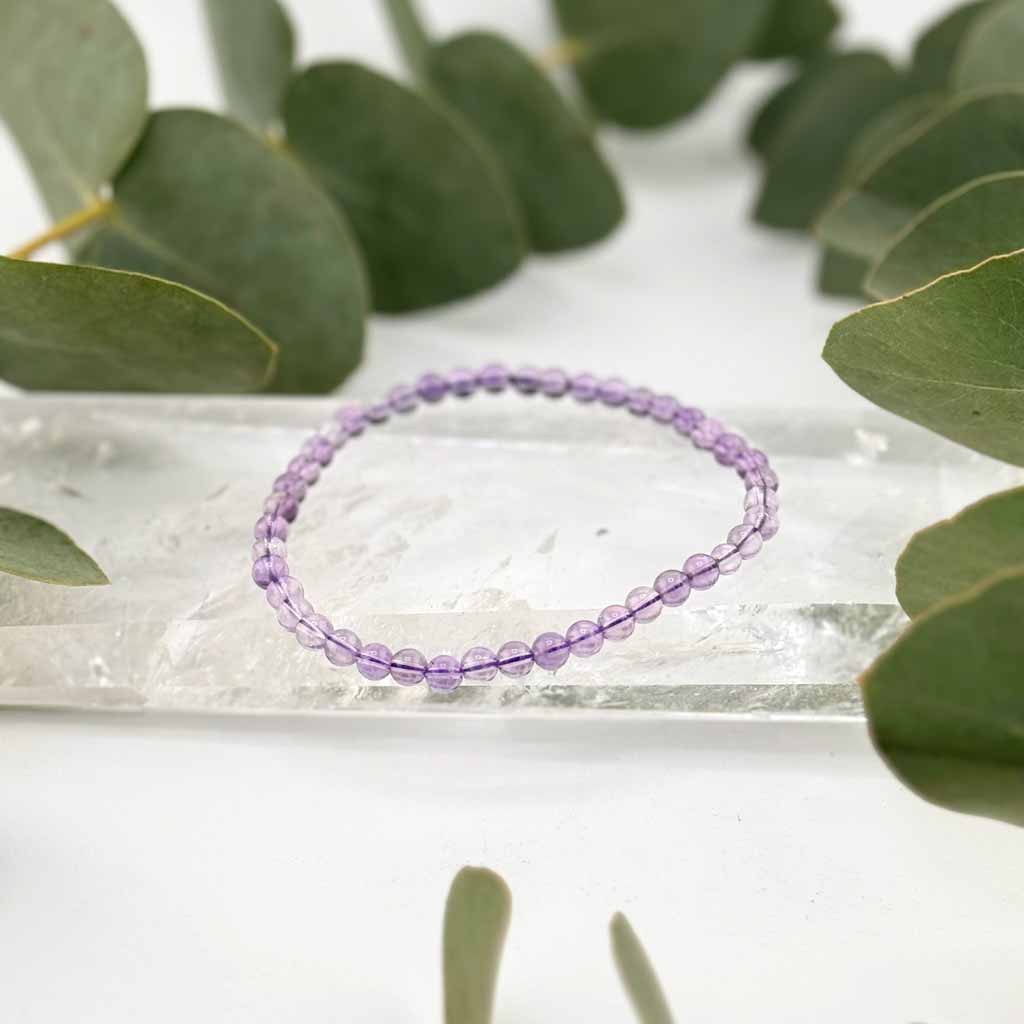 Amethyst Armband rtw