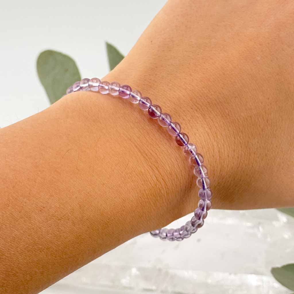 Amethyst Armband rtw